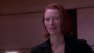 &quot;This is a revolution of the mind.&quot;  Vanilla Sky 2001