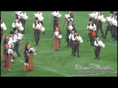 Емоционалното и грандиозно шоу за Стоичков, което всеки трябва да види