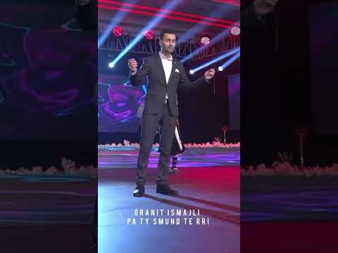 Granit Ismajli - Pa ty smund te rri