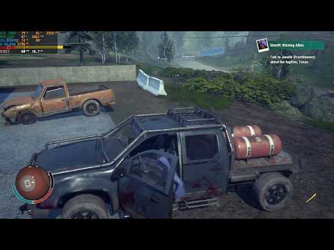 State Of Decay 2 Walkthrough Part 16 [2160p60]