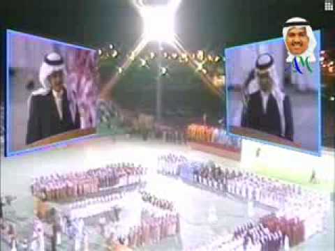 محمد عبده و طلال مداح - أوبريت الله البادي