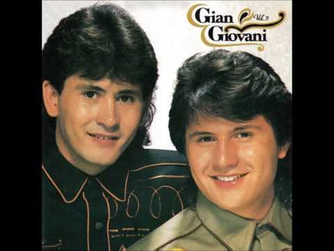Gian & Giovani - CD Completo 1992 (Vol.3 Olha Amor)