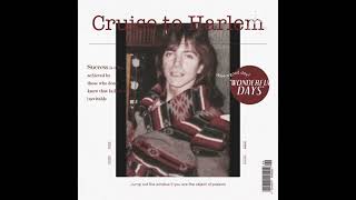 David Cassidy ~ Cruise To Harlem ~ @ITILYLoveinBloom ~ Gettin It in the Street