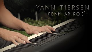 Penn ar Roc&#39;h - Yann Tiersen \\ Jacob&#39;s Piano