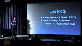 Microdata For SEO - What is Microdata? How Does It Affect Search Engine Ranking?