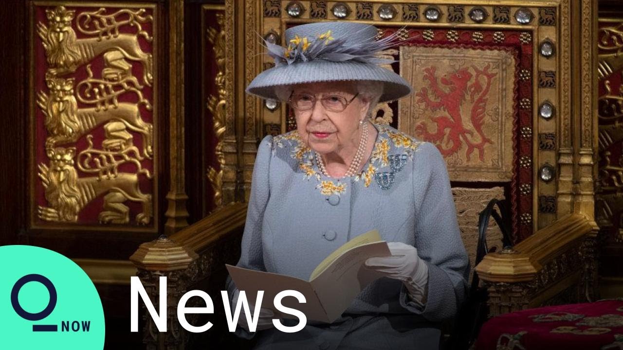 Queen's Speech: U.K. Government Sets Out Revival Plan After Covid Crisis