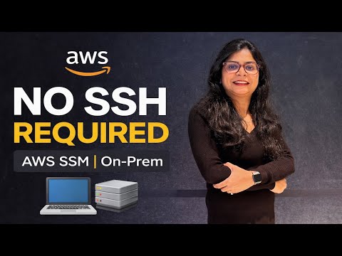 YouTube thumbnail for DevOps & AWS Video