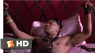 Booty Call (1997) - Sex At Last Scene (10/10)  Mov