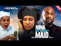 NINA MY SWEET MAID Sarian Martins Deza The Great Latest 2025 Nigerian Movie