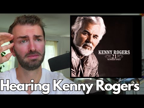 First Time Hearing | Kenny Rogers - Coward Of The County |