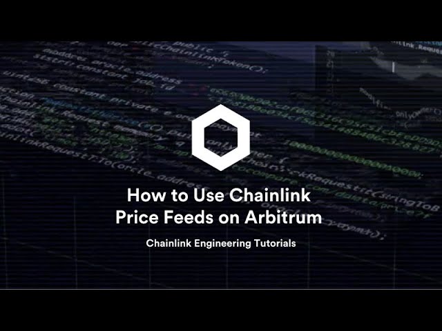 Chainlink Labs product / service