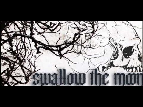 swallow the moon LP (DOOM Metal)