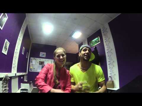 МК Wakko & Masha в Новосибирске