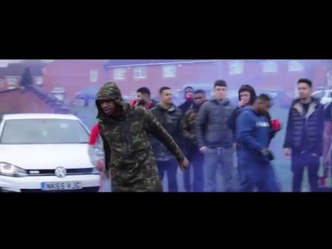 P110 - Dread & Peggz - No Violations [Music Video]