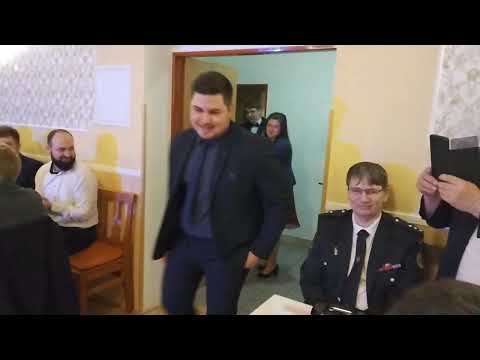 Hasičský ples Bystřec 2023