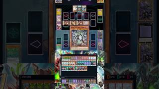 DoomZ vs Dragonmaid Part 2 #yugioh #ygogxtg #yugiohcommunity #yugiohcards #konami #duellinks