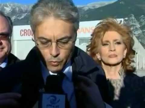 ONDA TG 26.11.2012 - VISITA CHIODI MEDI BEV