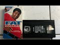 Opening To Fat Albert 2005 Vhs