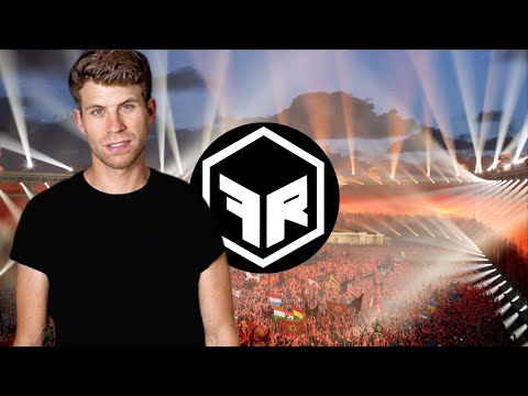 3 Are Legend x Tujamo x Jaxx & Vega – Pump It Up (Extended Mix)