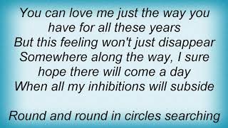 Ari Hest - You&#39;re The Only One Lyrics