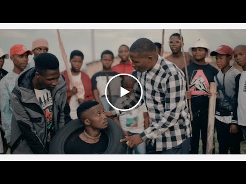 Tazet Amaphutha (Official Music Video)