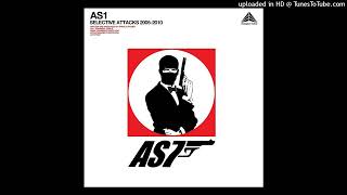 as1 - no rest
