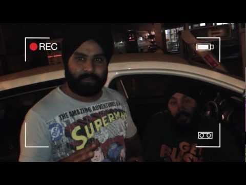 Sunny-G Ft Aman Amanat - Punjabi (india Blog)