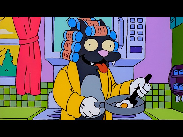 Vídeo relacionado con Los Simpson: Bart Simpson Squishee Brain Freeze Camiseta