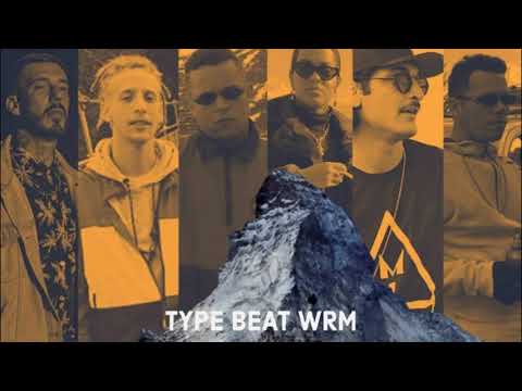 WRM, Ber, Pedro Qualy, ADL, Thai Flow & Haitam - Zermatt