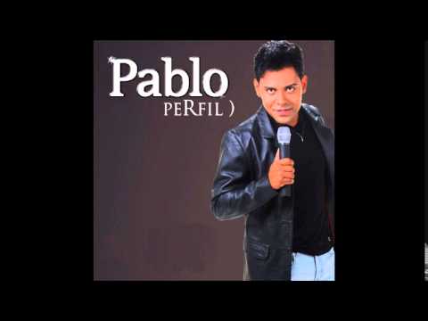 VOU GRITAR QUE TE AMO - PABLO