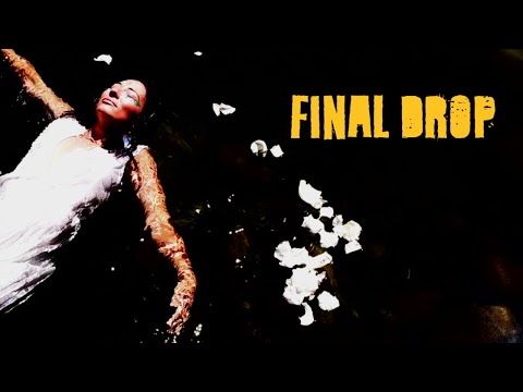 Miguel Maat - FINAL DROP , feat. Ana Domingos (Official Video)
