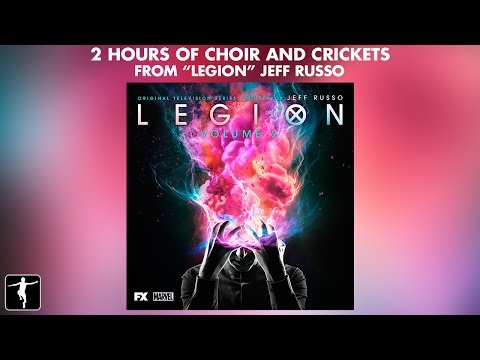 Jeff Russo - 2 Hours of 