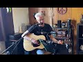 Shut It Tight by T Bone Burnett (cover)