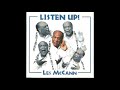 Ruby Jubilation - Les McCann