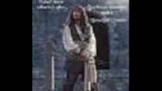 Infatuation of Captain Jack Sparrow