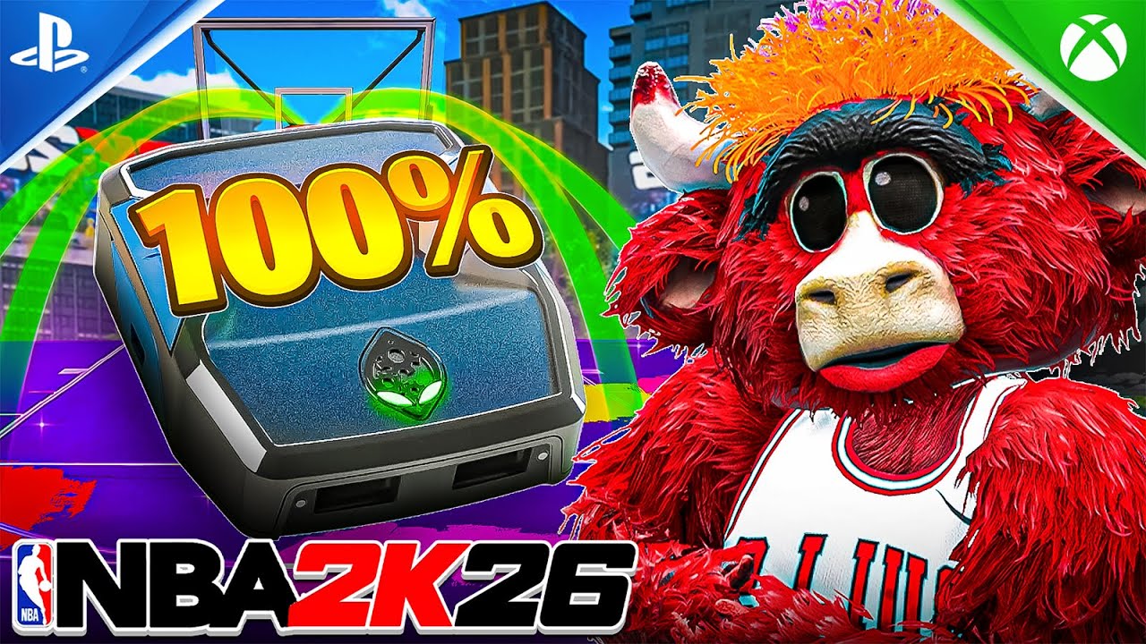 Best *AUTO GREEN* NBA 2K26 Cronus Zen Script! (PS5/XBOX/PC)