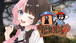 【 VCR RUST 】 おなかいっぱい【ぶいすぽっ！/橘ひなの】