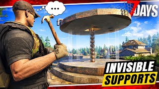 A Floating Horde Base... Does It Still Work? (Ep.2)