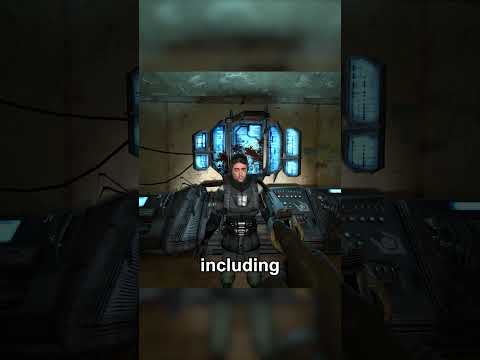 Half-Life 2 Friendly Fire Mod #gaming #halflife #mods