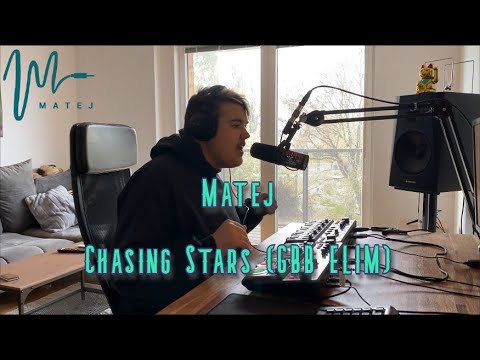 Matej - Chasing Stars (GBB21 Elim)