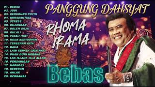 Download lagu RHOMA IRAMA FULL ALBUM TANPA IKLAN LAGU DANGDUT LAWAS TERPOPULER 90AN paling dicari mp3