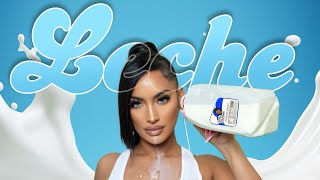Sofia Diblasi - LECHE (Official Music Video)