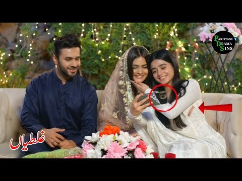 Zakham Episode 33 Funny Mistakes | Zakham Episode Episode 34 Promo