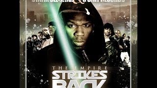 Statik Selektah & G-Unit Records - The empire strikes back (Full Mixtape)