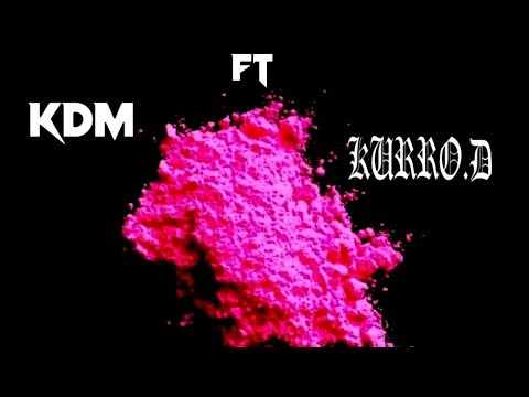 KURRO.D ft KDM ( MI ABUELA VENDE TUSI )