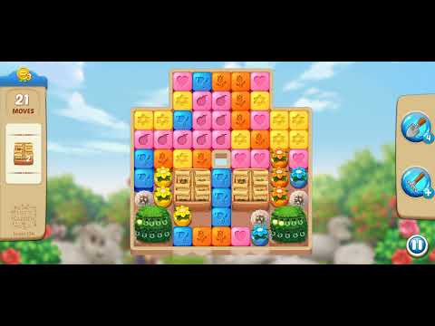 Lilys Garden level 134