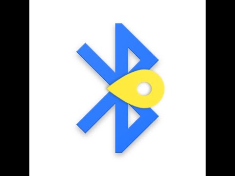 Lost Bluetooth Device Finder 2