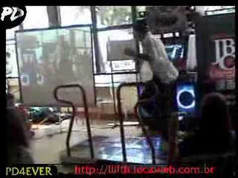 Anime dreams 2007, Logan - My friend