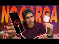 MI IPHONE NO CARGA SOLUCIONADO