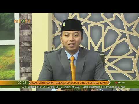 [ON AIR] Live Streaming MTATV